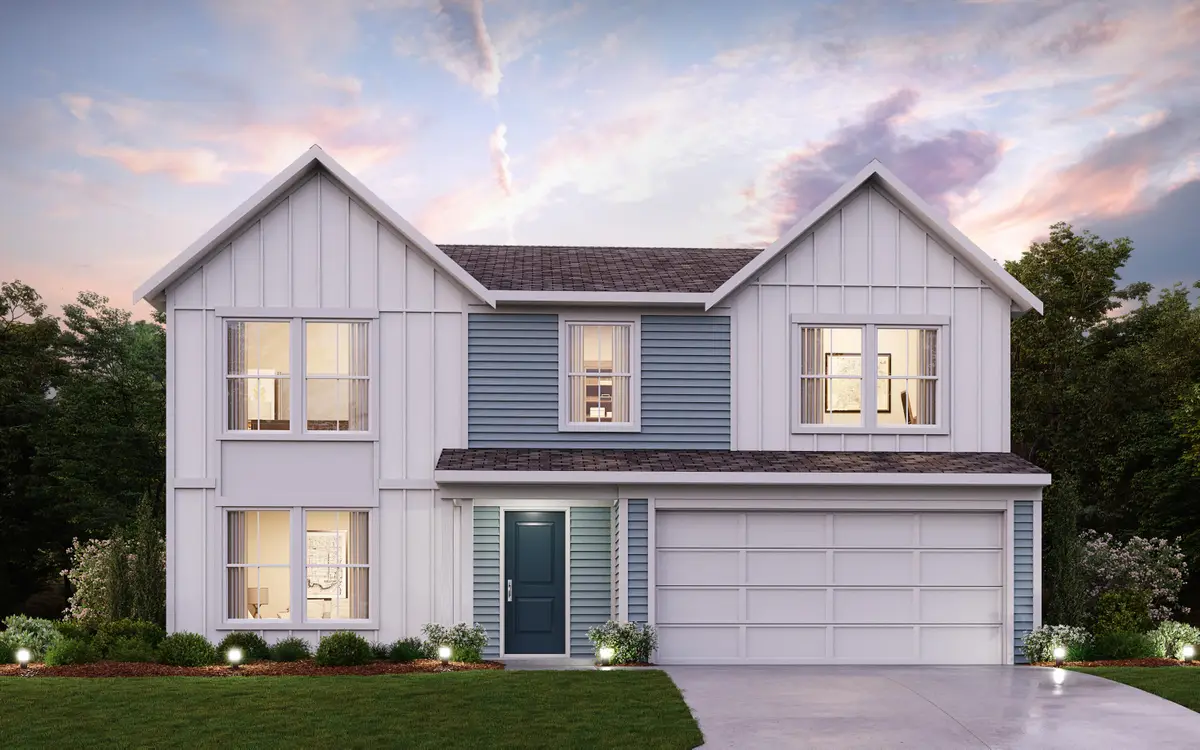 10713 Buckland Court, Covington, KY 41015 - #1