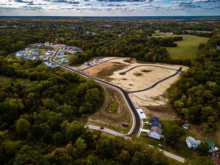 10713 Buckland Court, Covington, KY 41015 - #2
