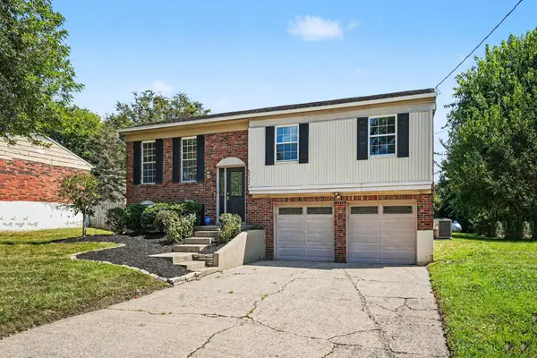 5932 Carlton Drive, Burlington, KY 41005