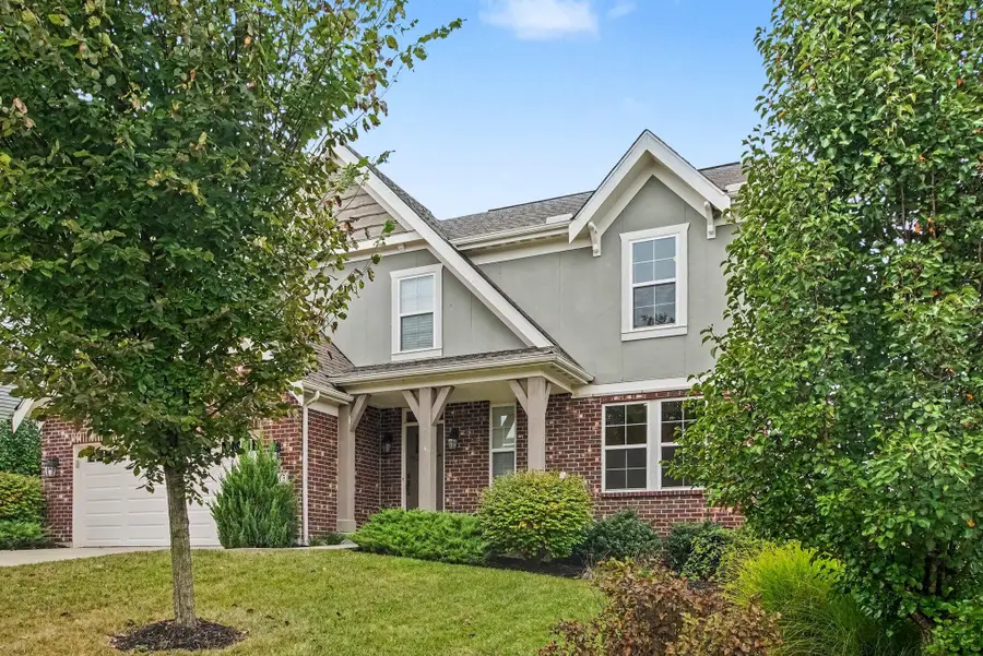 3113 Bentgrass Way, Hebron, KY 41048 - #2