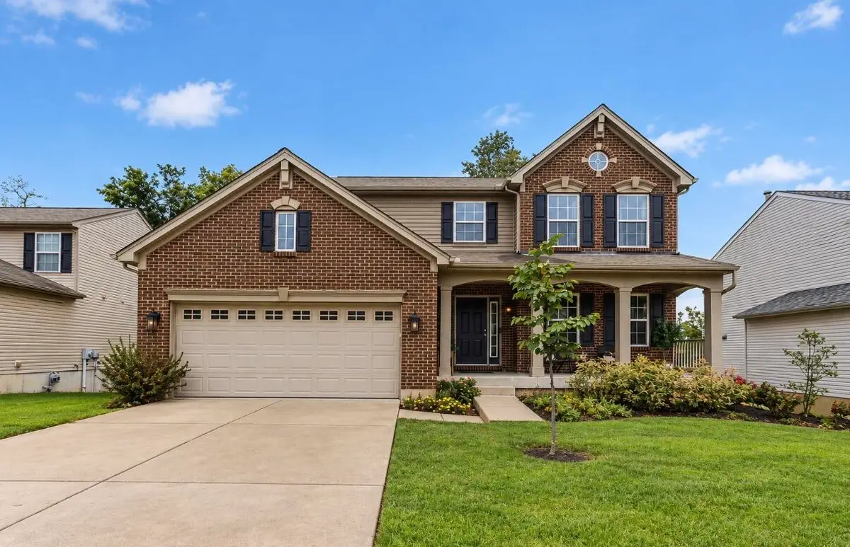 2756 Pebble Creek Way, Florence, KY 41042 - #1