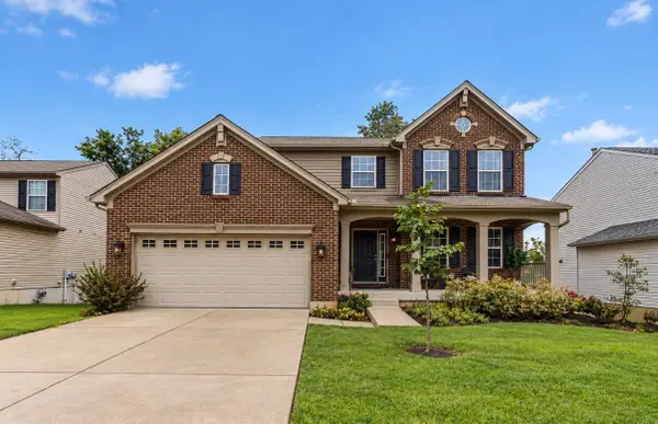 2756 Pebble Creek Way, Florence, KY 41042