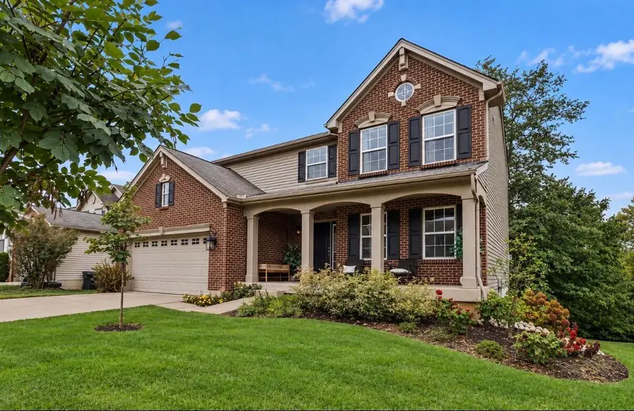 2756 Pebble Creek Way, Florence, KY 41042 - #2