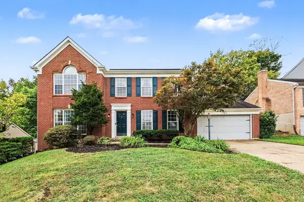 3345 Woodlyn Hills Drive, Erlanger, KY 41018