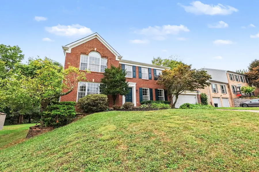 3345 Woodlyn Hills Drive, Erlanger, KY 41018 - #2