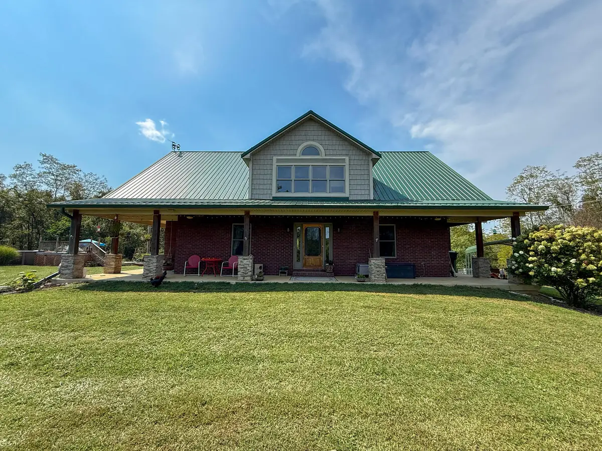 695 R Hazelton Road, Corinth, KY 41010 - #1