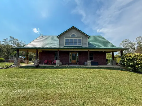 695 R Hazelton Road, Corinth, KY 41010