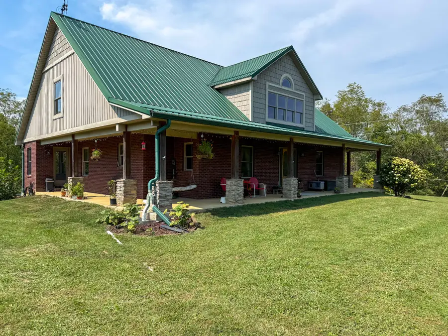 695 R Hazelton Road, Corinth, KY 41010 - #2
