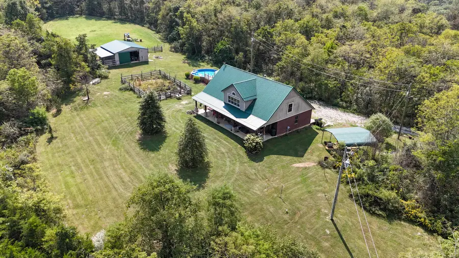 695 R Hazelton Road, Corinth, KY 41010 - #3