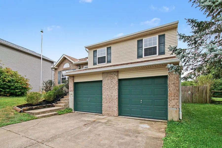 2704 Berwood Lane, Hebron, KY 41048 - #2