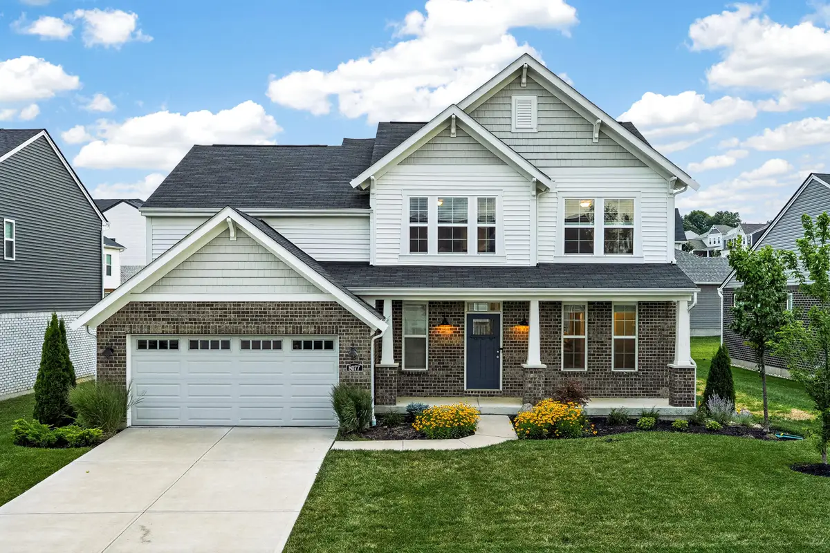 8077 Arcadia Boulevard, Alexandria, KY 41001 - #1