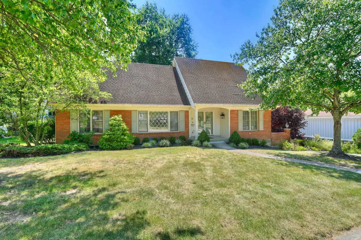 447 White Oak Drive, Edgewood, KY 41017 - #1