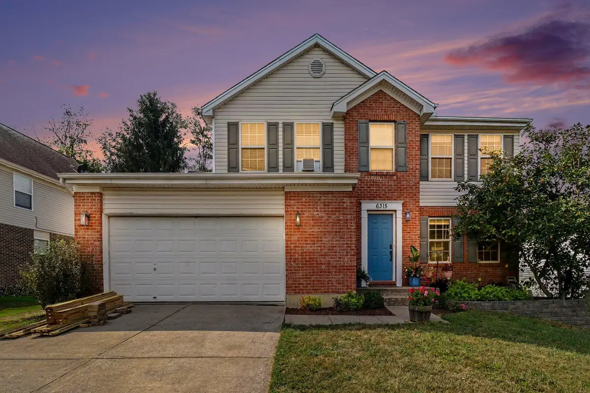 6315 Satin Wood Drive, Burlington, KY 41005 - #1