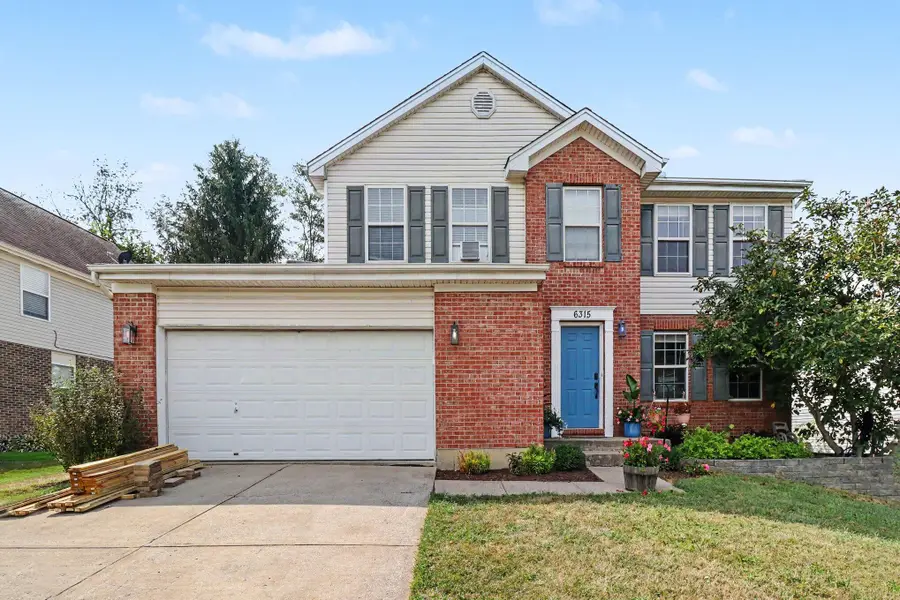 6315 Satin Wood Drive, Burlington, KY 41005 - #2