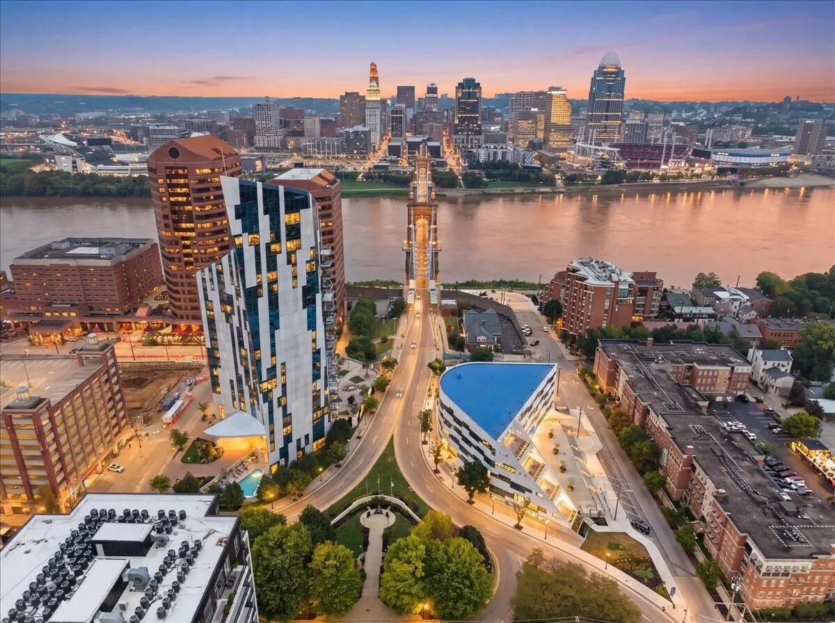 1 Roebling Way #404, Covington, KY 41011 - #1
