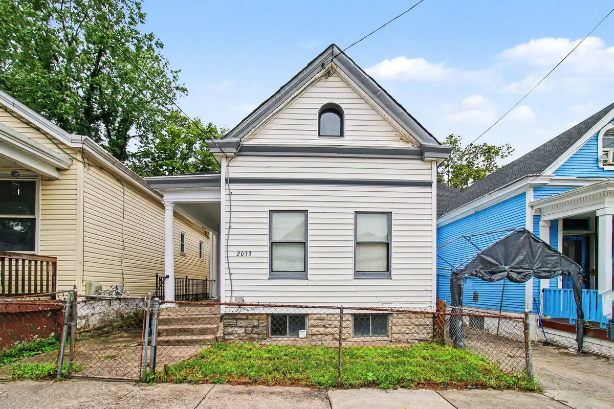 2033 Mackoy Street, Covington, KY 41014 - #1