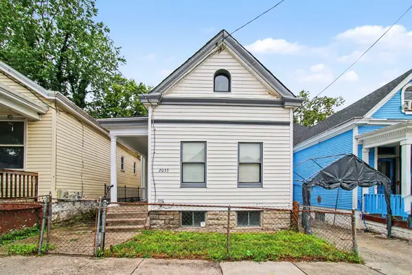 2033 Mackoy Street, Covington, KY 41014