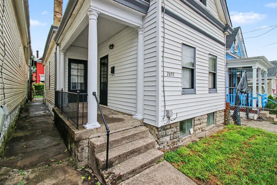2033 Mackoy Street, Covington, KY 41014 - #3