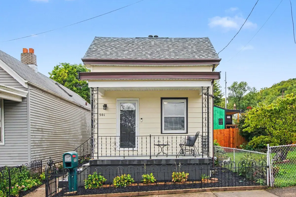 501 W 21st Street, Covington, KY 41014 - #1