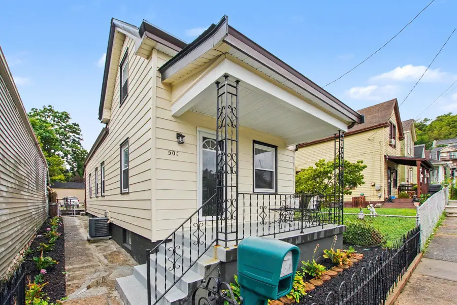 501 W 21st Street, Covington, KY 41014 - #2