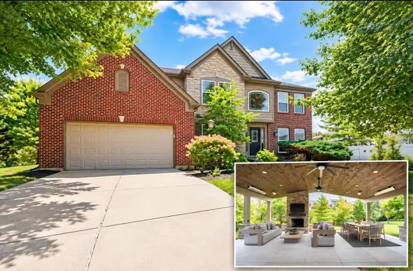 805 Buck Court, Erlanger, KY 41018