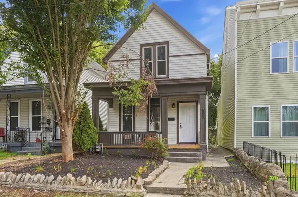 1538 Nancy Street, Covington, KY 41014