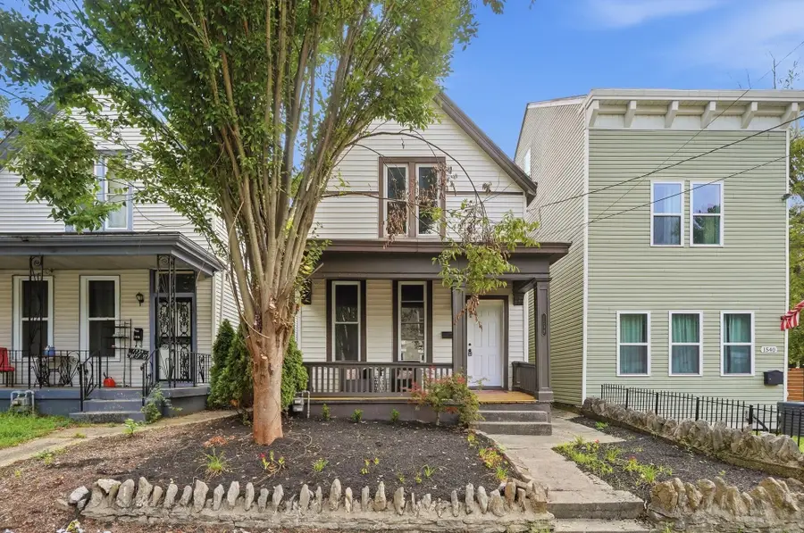 1538 Nancy Street, Covington, KY 41014 - #2