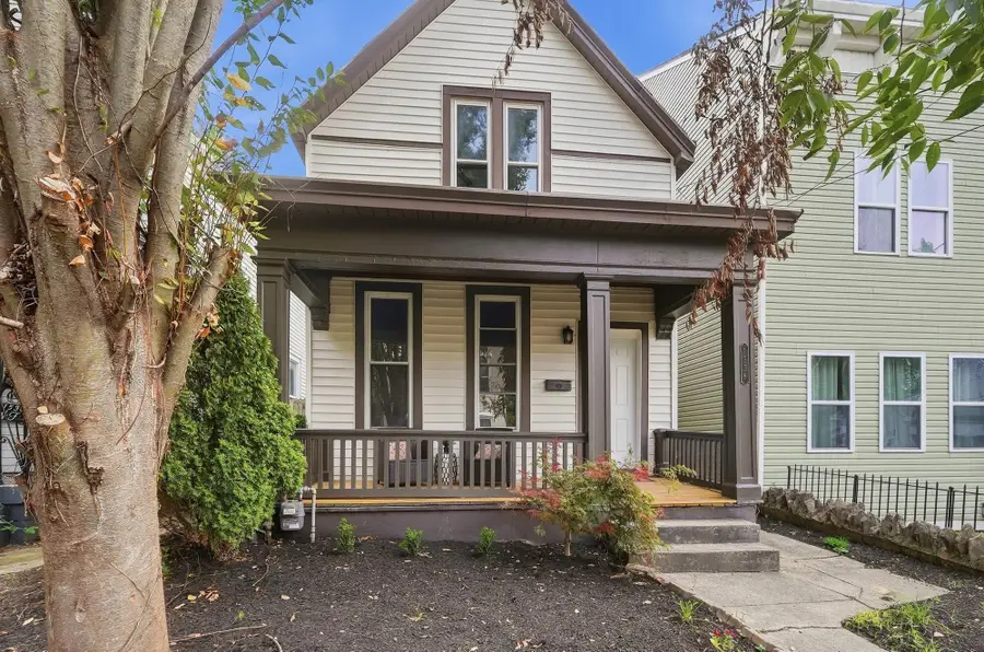 1538 Nancy Street, Covington, KY 41014 - #3