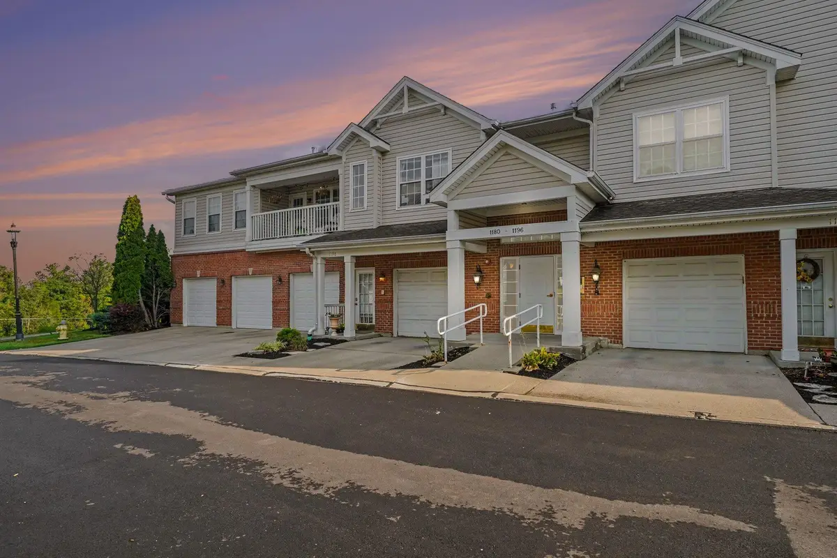 1186 Periwinkle Drive, Florence, KY 41042 - #1