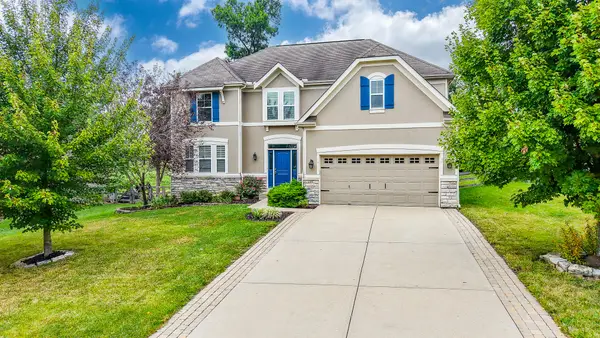 10233 Highmeadow Lane, Independence, KY 41051