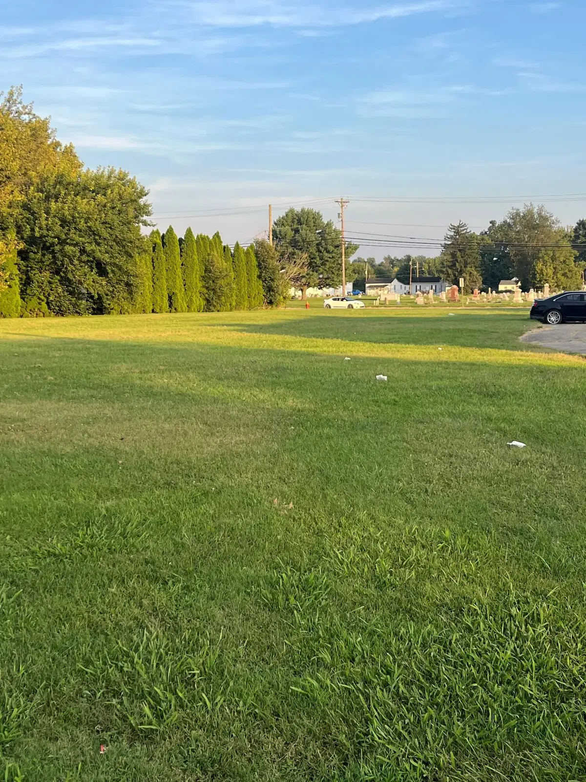 Address Withheld By Seller, Warsaw, KY 41095 - #1