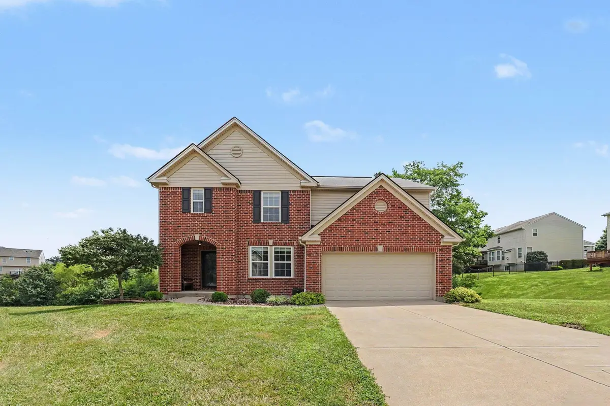 820 Flourmill Court, Independence, KY 41051 - #1