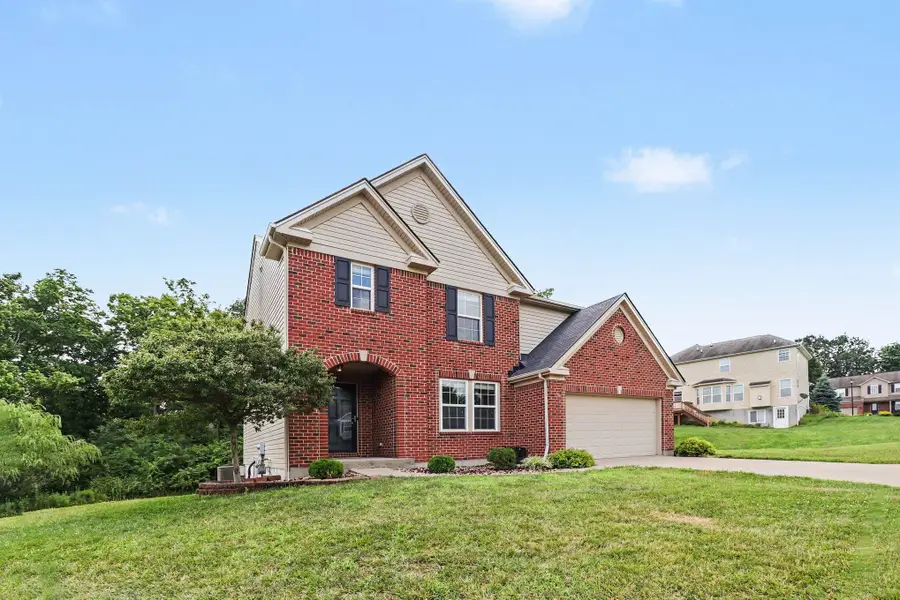 820 Flourmill Court, Independence, KY 41051 - #2