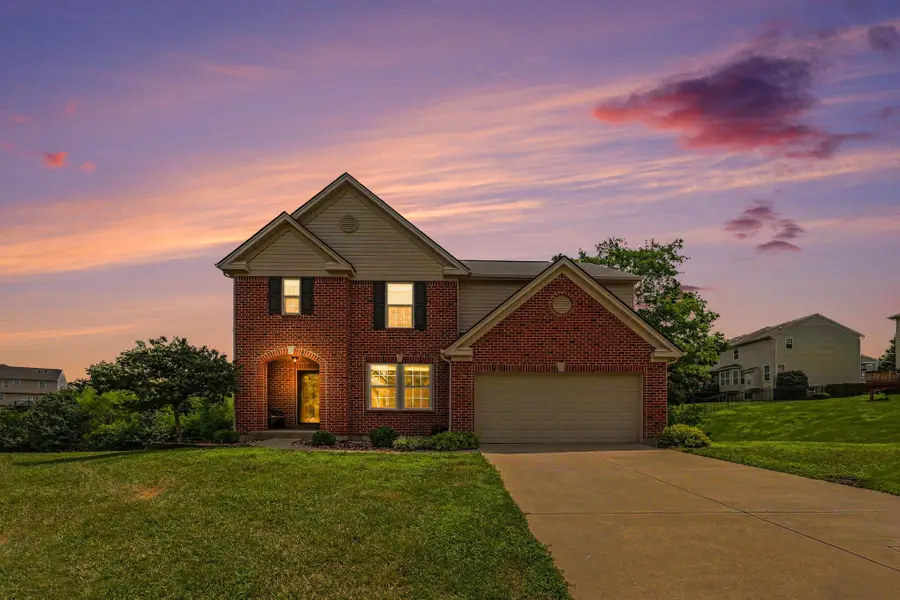 820 Flourmill Court, Independence, KY 41051 - #3