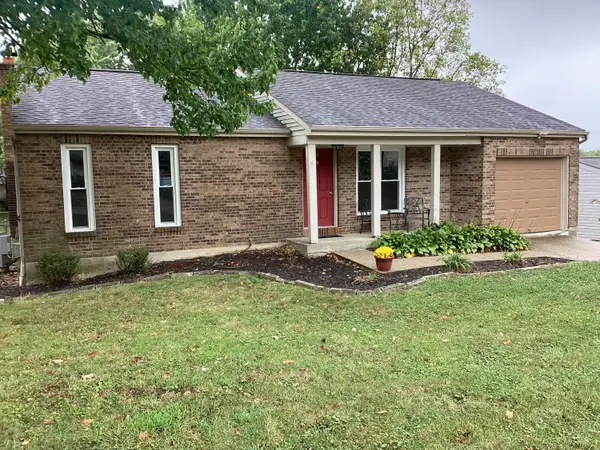 497 Timber Ridge Drive #TIMBER RIDGE, Edgewood, KY 41017