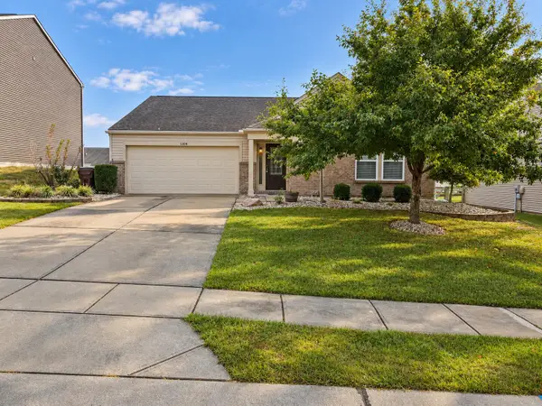 1209 Summerlake Drive, Alexandria, KY 41001