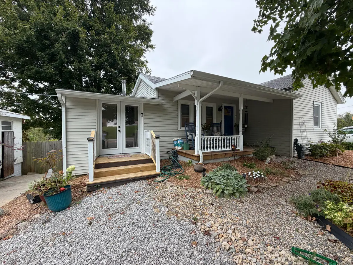 10755 Hwy 127 N, Glencoe, KY 41046 - #1