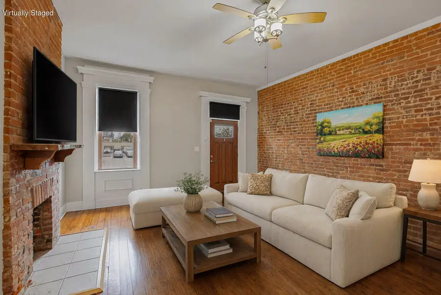 109 E 8th Street, Covington, KY 41011 - #3