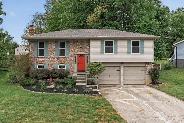 4273 Catalpa Drive, Independence, KY 41051