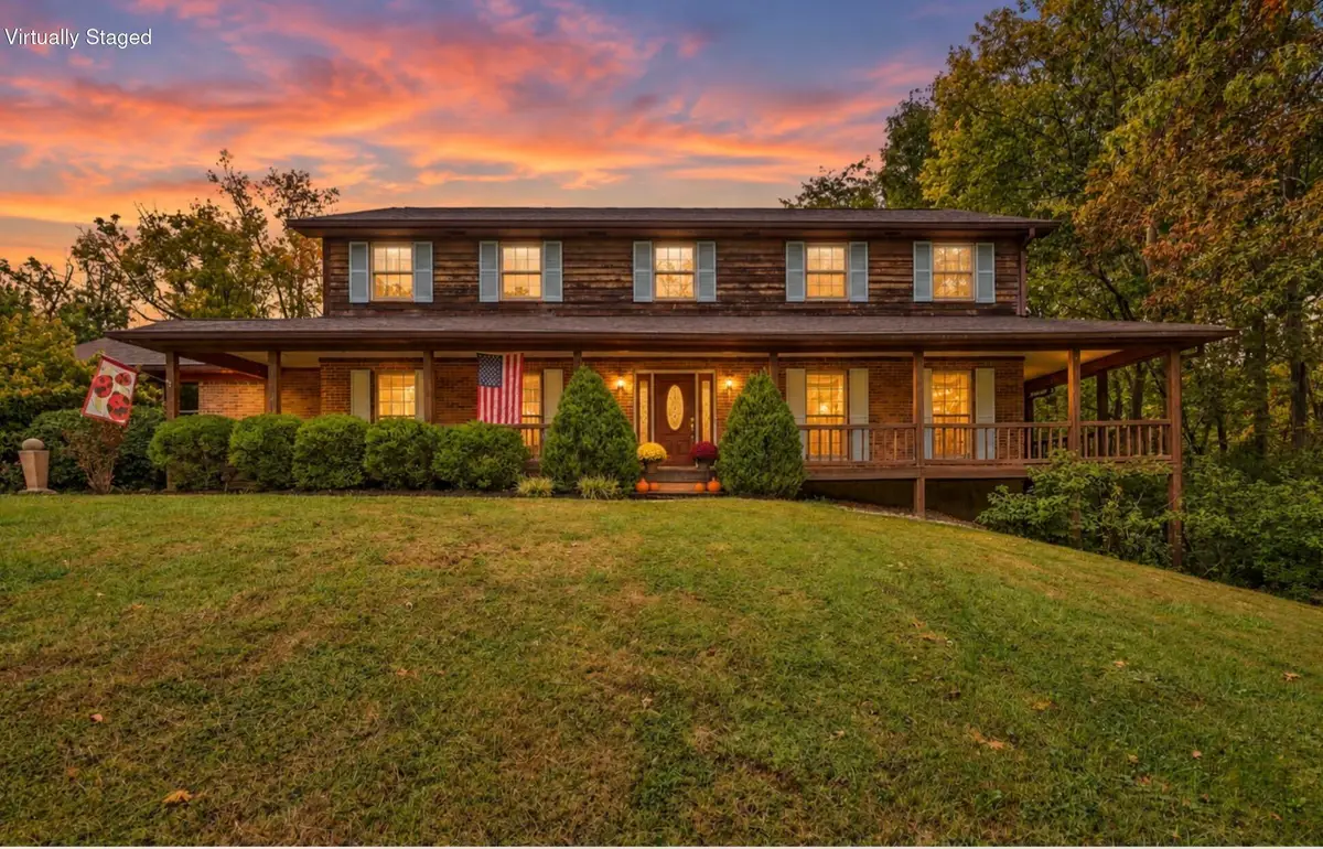 12576 Hutton Drive, Walton, KY 41094 - #1