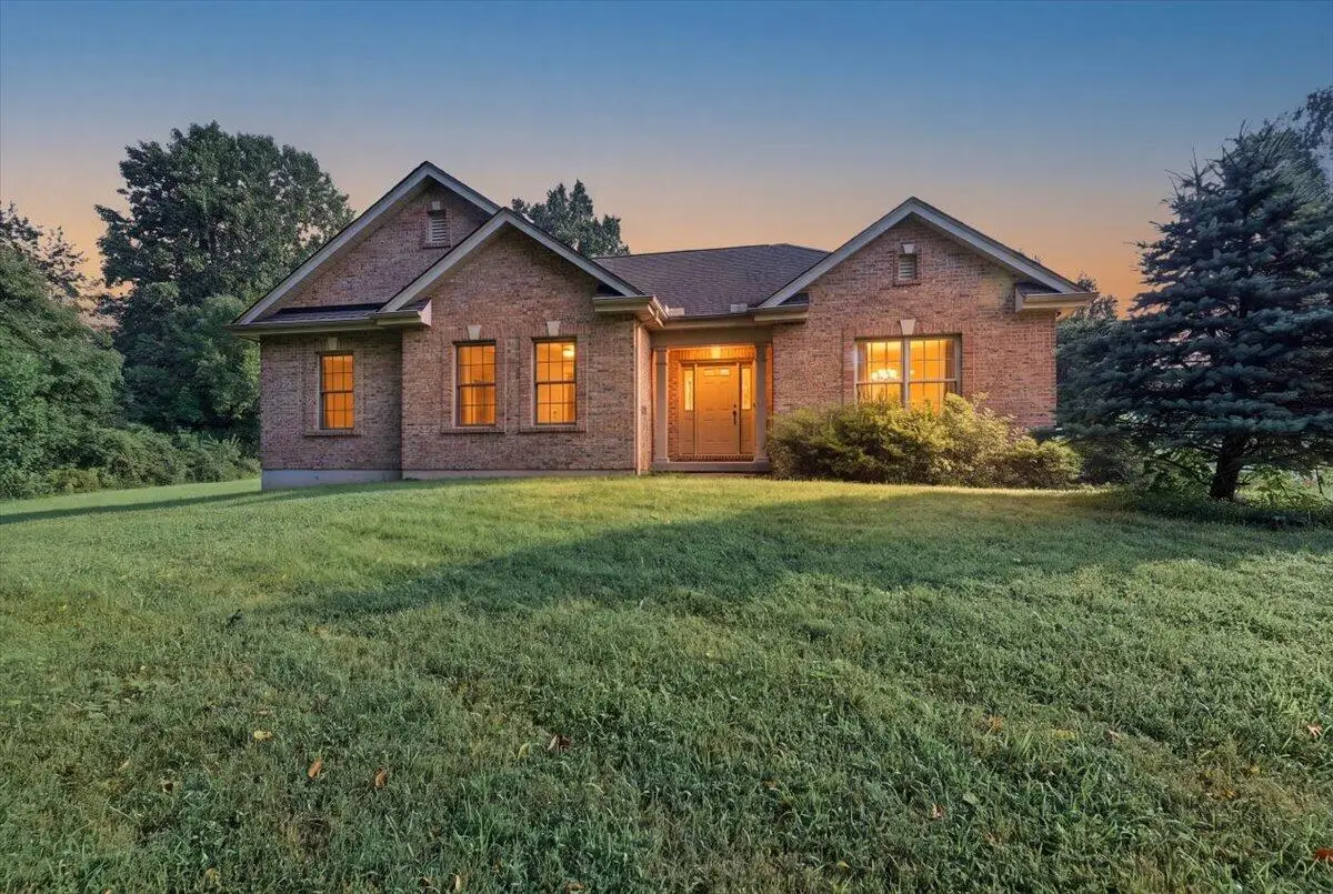 8296 Kelly Road, Burlington, KY 41005 - #1