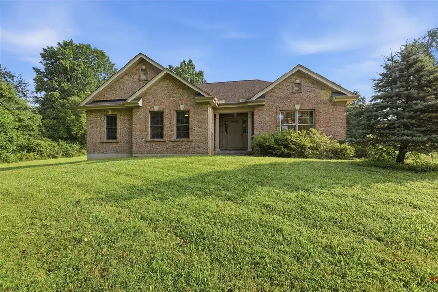8296 Kelly Road, Burlington, KY 41005 - #2