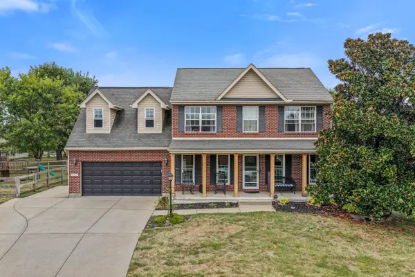 1714 Pickett Run, Union, KY 41091