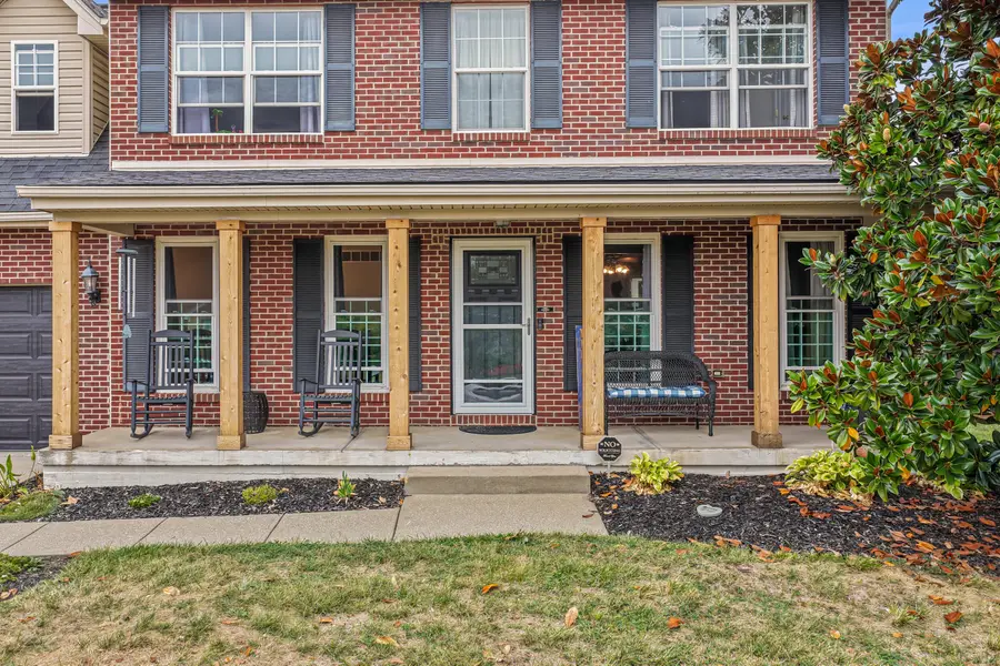 1714 Pickett Run, Union, KY 41091 - #2