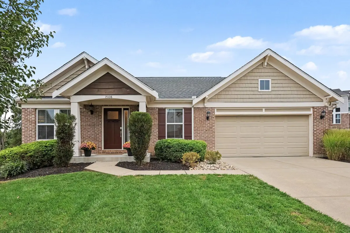 15108 Stable Wood Drive, Union, KY 41091 - #1