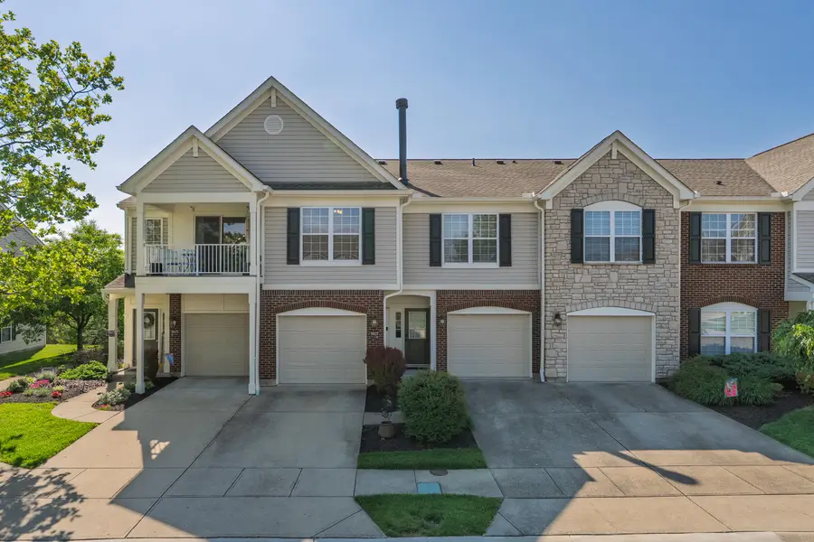 3927 Spire Circle, Erlanger, KY 41018 - #2
