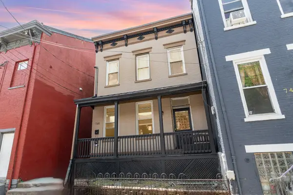 746 Columbia Street, Newport, KY 41071