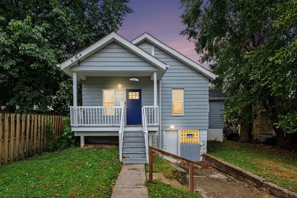 405 Clay Street, Erlanger, KY 41018