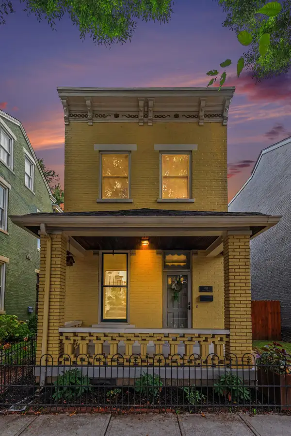 831 Monroe Street, Newport, KY 41071