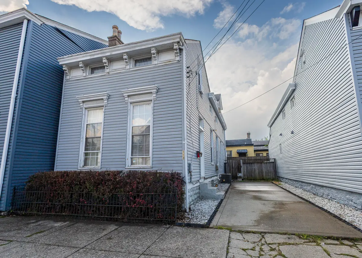 113 W 10th Street, Newport, KY 41071 - #1